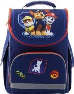 Рюкзак школьный KITE каркасный Paw Patrol PAW19-501S