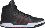 Ботинки Adidas ENTRAP MID GZ5289 р.46 черный