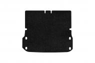 Ковер в багажник EVAtech Standard Nissan Pathfinder (R52) 7 seats 2012-2021 4 поколение SUV EU NS3191B1VEB модельные