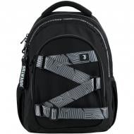 Рюкзак молодежный KITE FC Juventus JV22-8001L