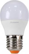 Лампа світлодіодна Ledstar 5 Вт G45 м’яка біла E27 220 В 4000 К 102900 