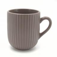 Чашка Milika Nestara Purple 400 мл M0420-TRSC241850-400M