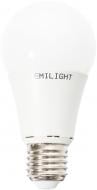 Лампа світлодіодна Emilight 11 Вт A60 матова E27 4100 К LED А60 11W AC220-240V Е27 410