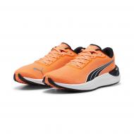 Кроссовки мужские Puma ELECTRIFY NITRO 3 37845512 р.41 оранжевые