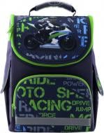 Рюкзак школьный KITE каркасный Racing K19-501S-12