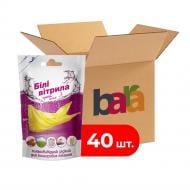 Плямовивідник Білі вітрила коробка 40 шт. x 100 мл