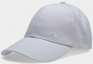Кепка 4F D4L21-CAD302-34S S світло-блакитний