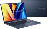 Ноутбук Asus ViviBook M1503IA-L1038 15,6" (90NB0Y61-M001E0) quiet blue