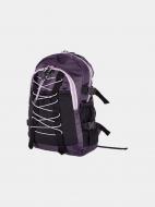 Рюкзак 4F BACKPACK U128 4FJSS23ABACU128-50S 12 л фиолетовый