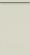 Фасад для кухни Грейд фунго матовый 1174x396 верхний левый/урбан
