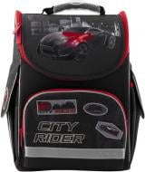 Рюкзак школьный KITE каркасный City rider K19-501S-6