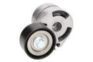 Натяжитель ремня CITROEN BERLINGO, C3; FORD FIESTA V, FUSION; MAZDA 2; PEUGEOT 407, PARTNER 1.4D/1.6D 09.01- (E3P0002BTA BTA)