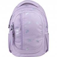 Рюкзак молодіжний KITE Education teens K22-855M-2