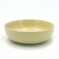 Тарелка суповая Milika Sonata Yellow 20 см M0440-3144-SB-YL