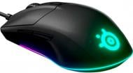Комп'ютерні мишки SteelSeries