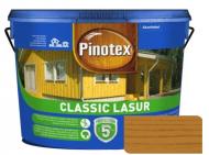 Деревозахисний засіб Pinotex Classic Lasur калужниця мат 3 л