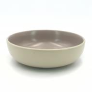 Тарелка суповая Milika Floribus 20 см M0440-3082-SB