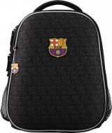 Рюкзак шкільний KITE каркасний FC Barcelona BC19-531M