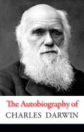 Книга Чарльз Дарвін «The Autobiography of Charles Darwin» 978-966-948-038-5