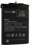 Аккумулятор Gelius Pro Xiaomi BM47 (Redmi 4x/3/3s/3x/3Pro) 4000 мА/ч