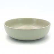 Тарелка суповая Milika Sonata Grey 20 см M0440-3144-SB-GY