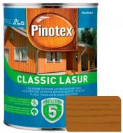 Деревозащитное средство Pinotex Classic Lasur орегон мат 1 л Деревозащитное средство Pinotex Classic Lasur орегон мат 1 л
