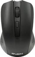 Мышка Sven RX-300 black