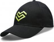 Кепка 4F D4Z20-CAU200-20S S/M чорний