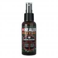 Антисептик HEALER® Антисептик шкірний HEALER® MILITARY 60 мл