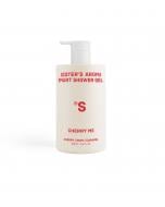 Гель для душу Sister's Aroma Cherry Me 250 мл Гель для душу Sister's Aroma Cherry Me 250 мл