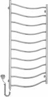 Рушникосушарка Paladii Смайл Електро 1200x600 Л з регулятором