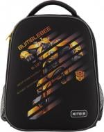 Рюкзак школьный KITE каркасный Transformers BumbleBee Movie TF19-531M