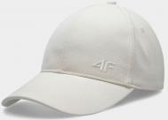 Кепка 4F D4L21-CAD302-83S M бежевый