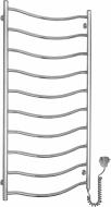 Полотенцесушитель Paladii Смайл Электро 1200x600 П с регулятором
