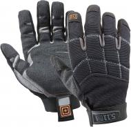 Перчатки 5.11 Tactical Station Grip 59351 черный