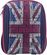 Рюкзак школьный KITE каркасный London K19-732S-1