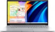 Ноутбук Asus Vivobook Pro M3500QC-KJ494 15,6" (90NB0UT1-M00E70) silver