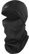 Балаклава 4F BALACLAVA U046 4FWAW24ABALU046-20S р.S-M черный