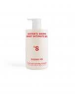 Гель для интимной гигиены Sister's Aroma Cherry Me 250 мл