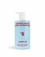 Гель для інтимної гігієни Sister's Aroma Cherry Me 250 мл Гель для інтимної гігієни Sister's Aroma Cherry Me 250 мл