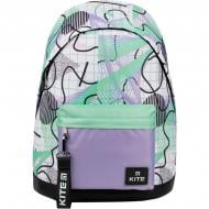 Рюкзак молодежный KITE Education teens K22-910M-2