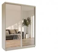 Шкаф-купе Practic 69 Garant ДСП 1800x600x2400 мм дуб сонома двери зеркало