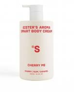 Лосьон для тела Sister's Aroma Cherry Me 250 мл