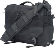 Сумка 5.11 Tactical RUSH Delivery LIMA black 12,3 л 27,9 x 43 x 10 см.