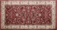 Килим Karat Carpet Cardinal 25510/210 0,8x1,5 м