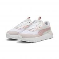 Кроссовки женские Puma RUNTAMED PLATFORM 39232404 р.37 бежевые