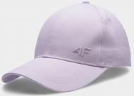 Кепка 4F D4L21-CAD303-52S M фиолетовый