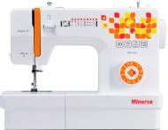 Швейна машина Minerva Select 15