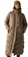 Пальто Regatta Eloria RWN382-4S8 р.10 бордовый