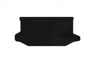 Ковер в багажник EVAtech Standard Nissan Note 2005-2013 1 поколение Minivan EU NS34212B1VEB модельные